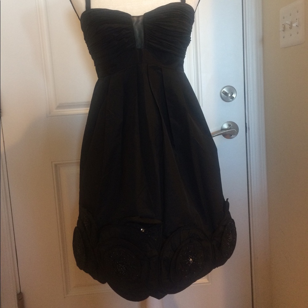BCBG Beautiful dress